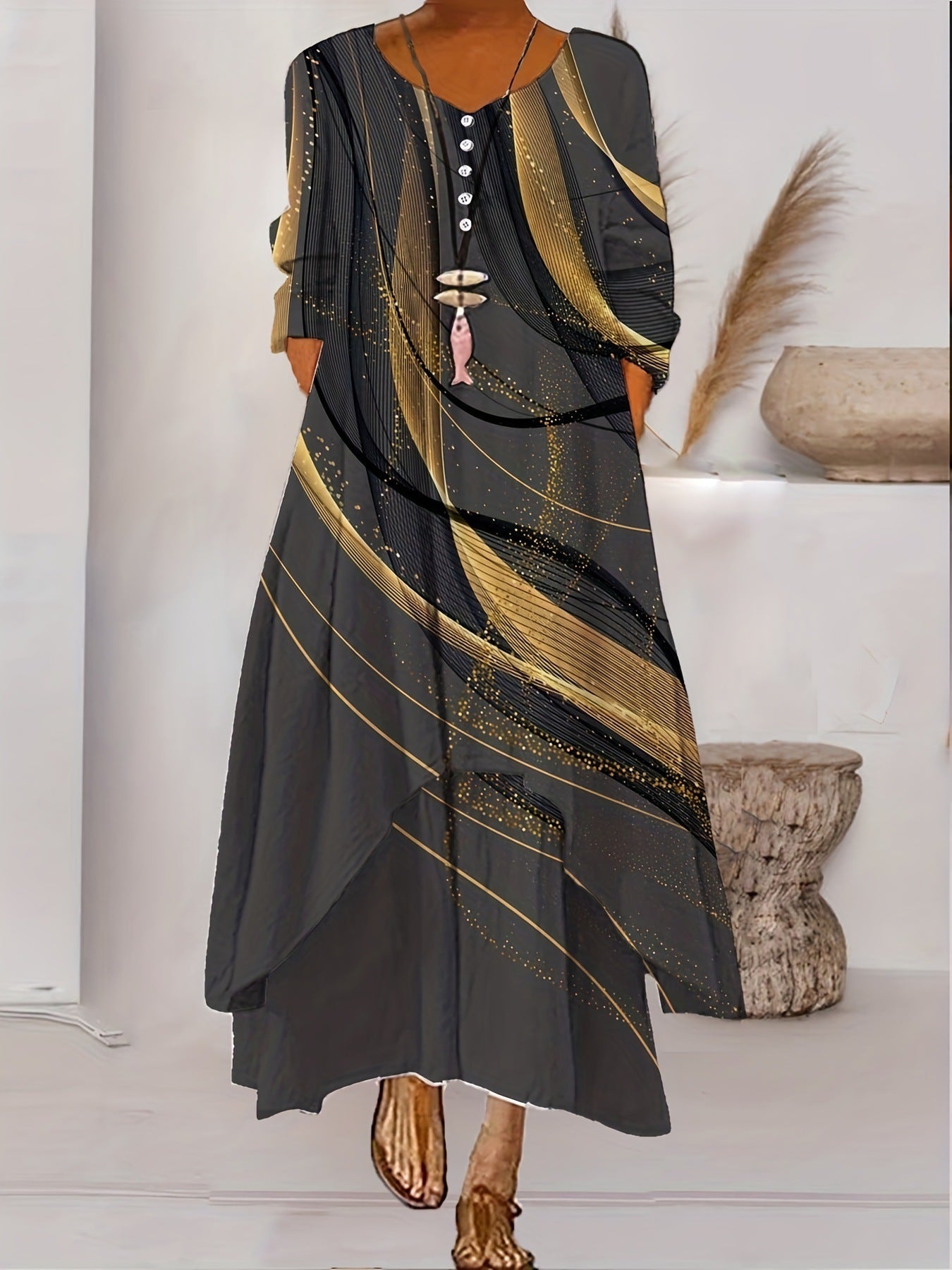 LP | Capo invernale chic e versatile