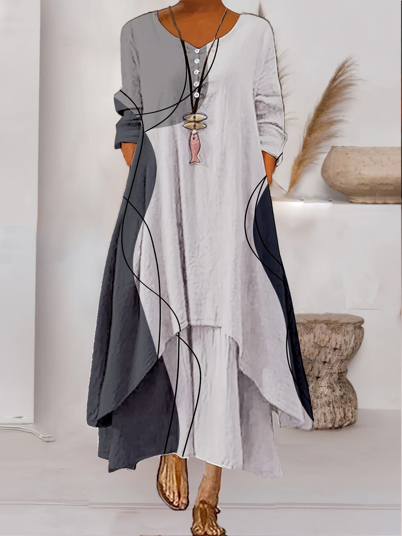 LP | Capo invernale chic e versatile