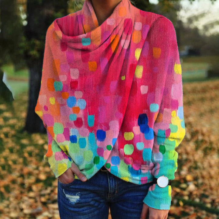 LP | Elegante top versatile