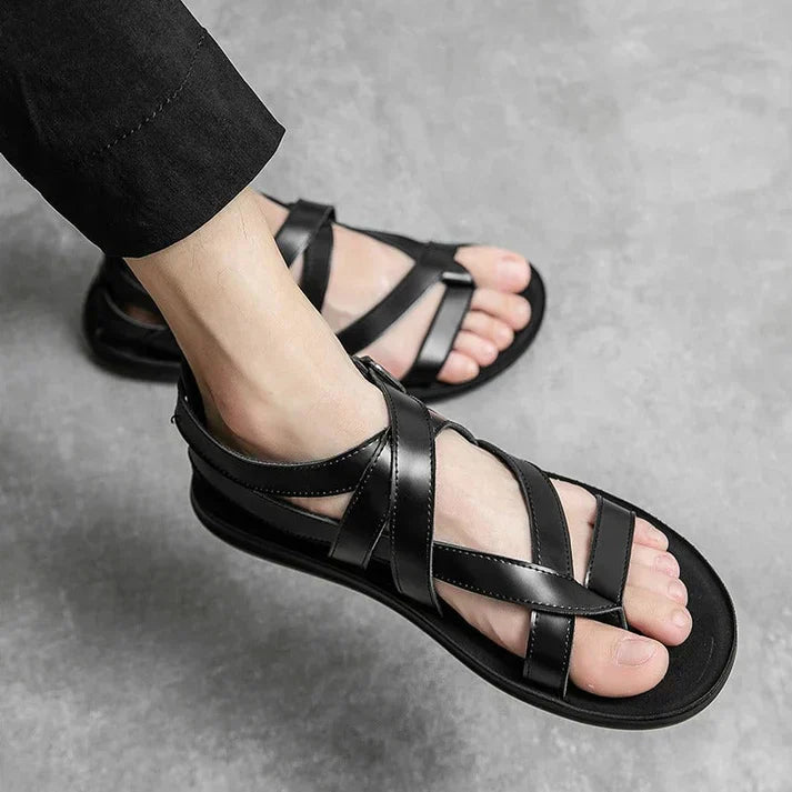 LP | Sandali generici alla moda e minimalisti