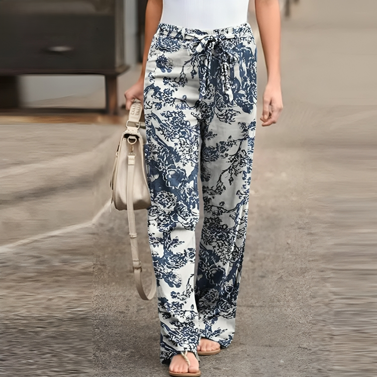 LP | Pantaloni casual da donna