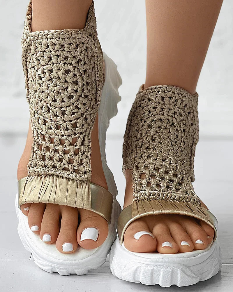 LP | Sandali da donna alla moda