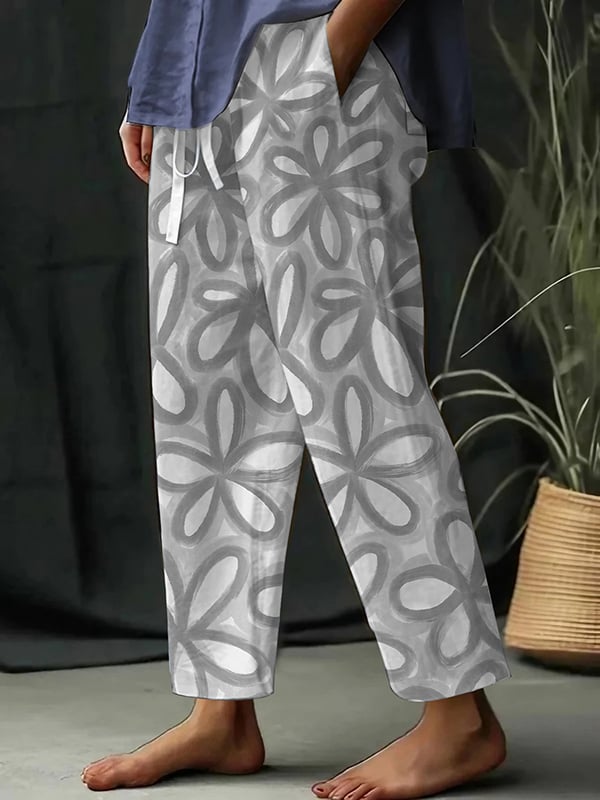 LP | Pantaloni freschi e di tendenza