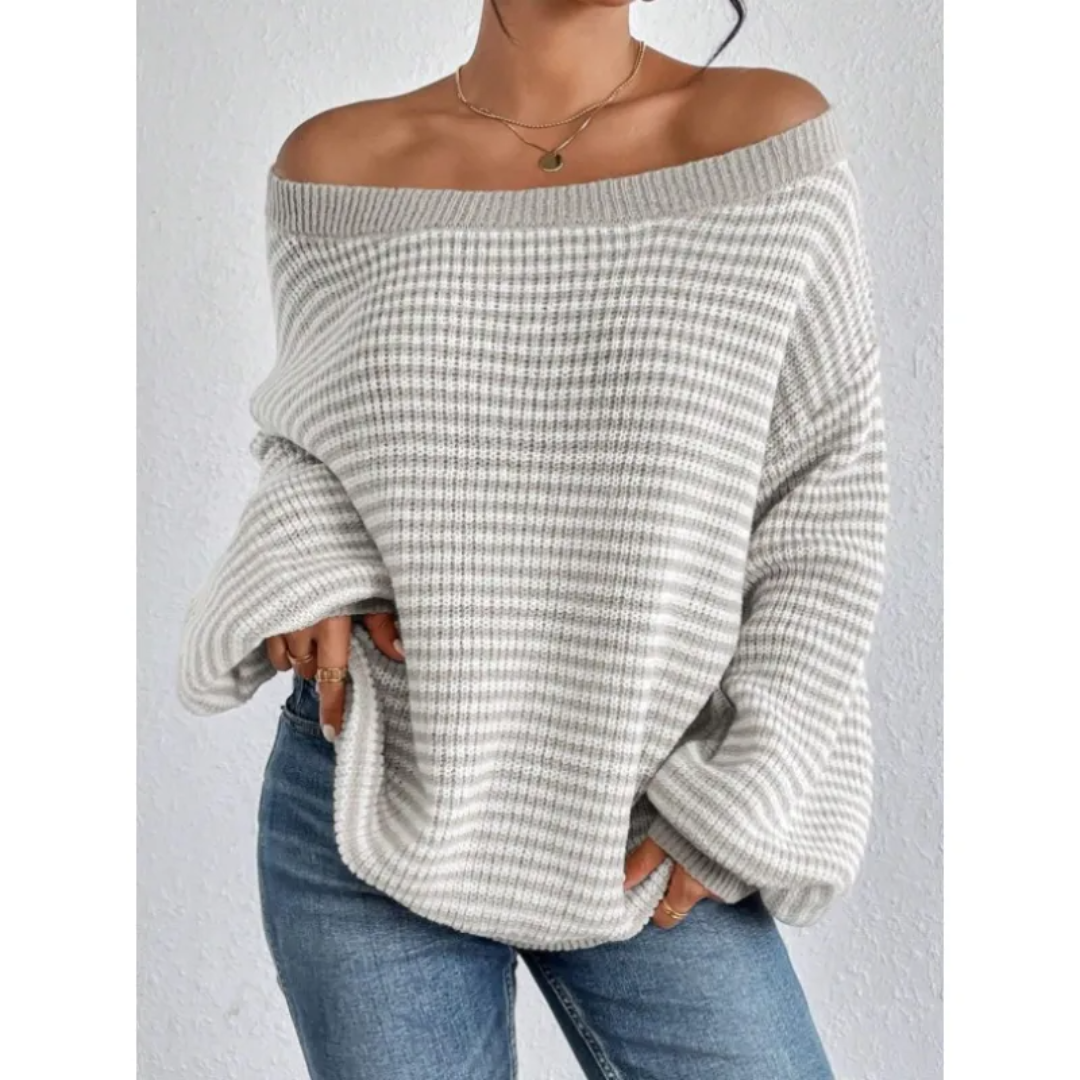 LP | Maglia invernale elegante e casual