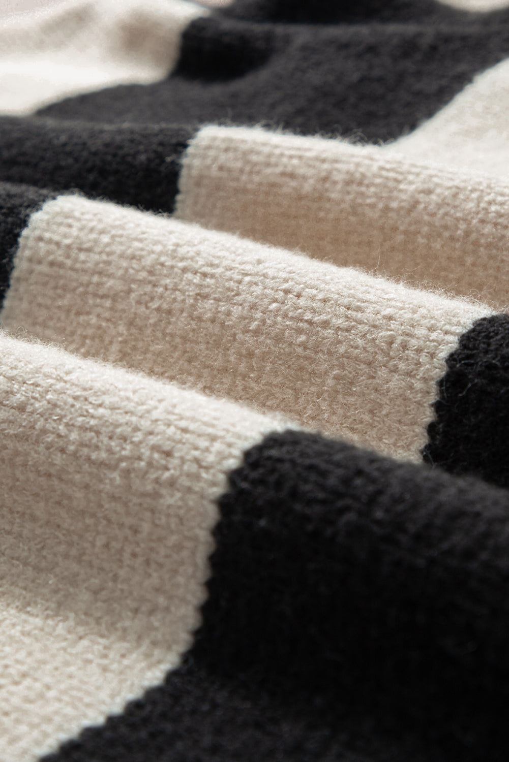 LP | Maglia invernale moderna e alla moda