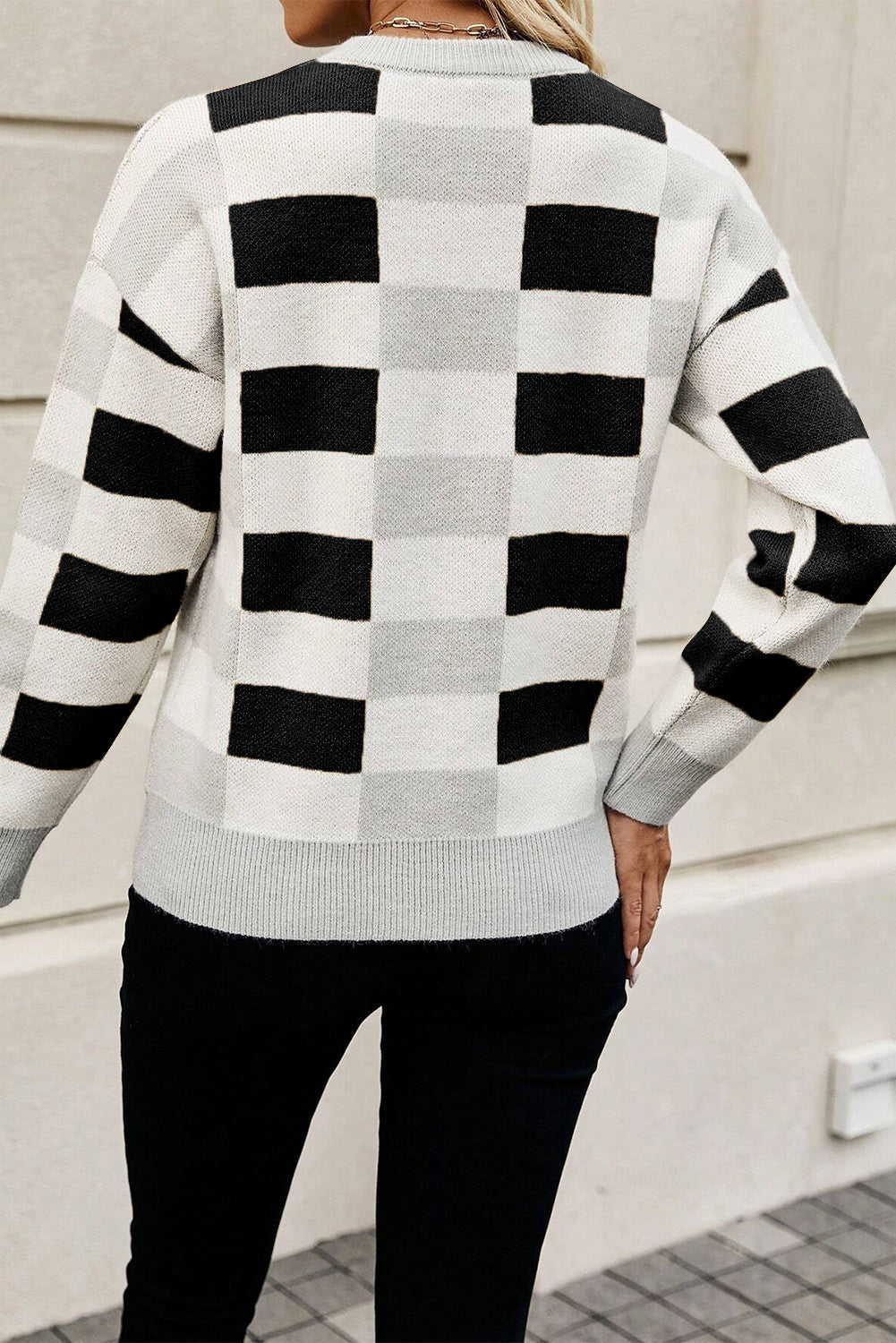 LP | Maglia invernale chic e versatile