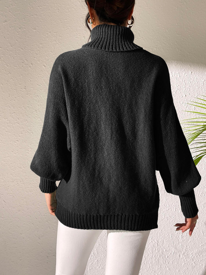 LP | Maglia invernale alla moda e senza sforzo