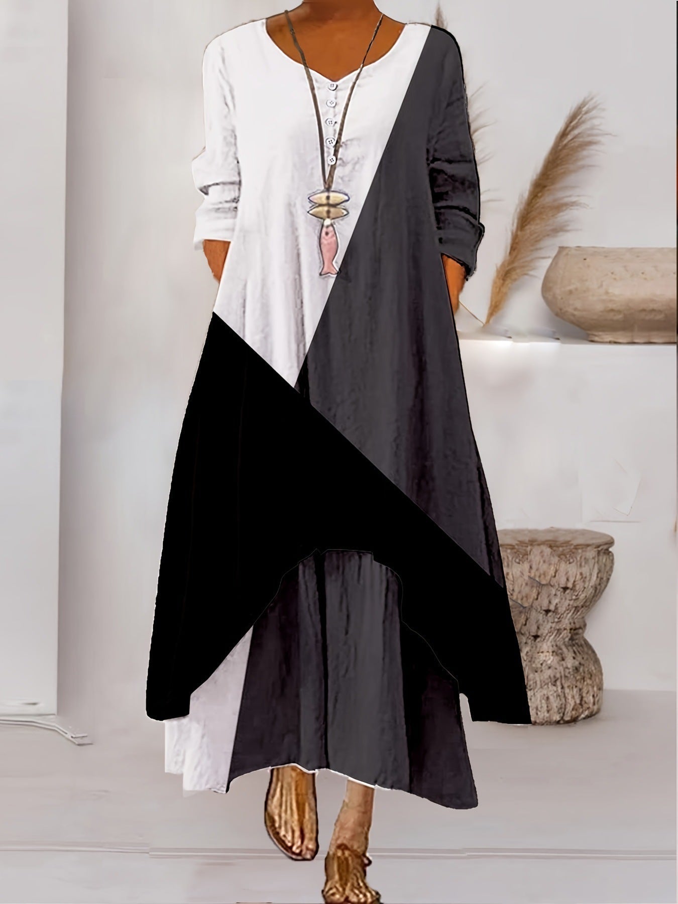 LP | Capo invernale chic e versatile