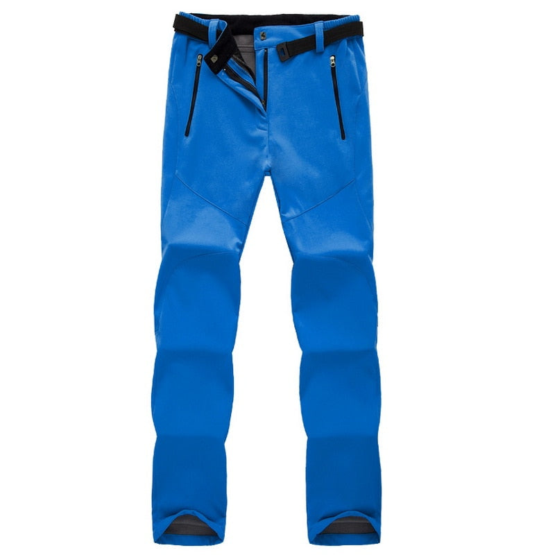 LP | Pantaloni invernali eleganti e senza sforzo