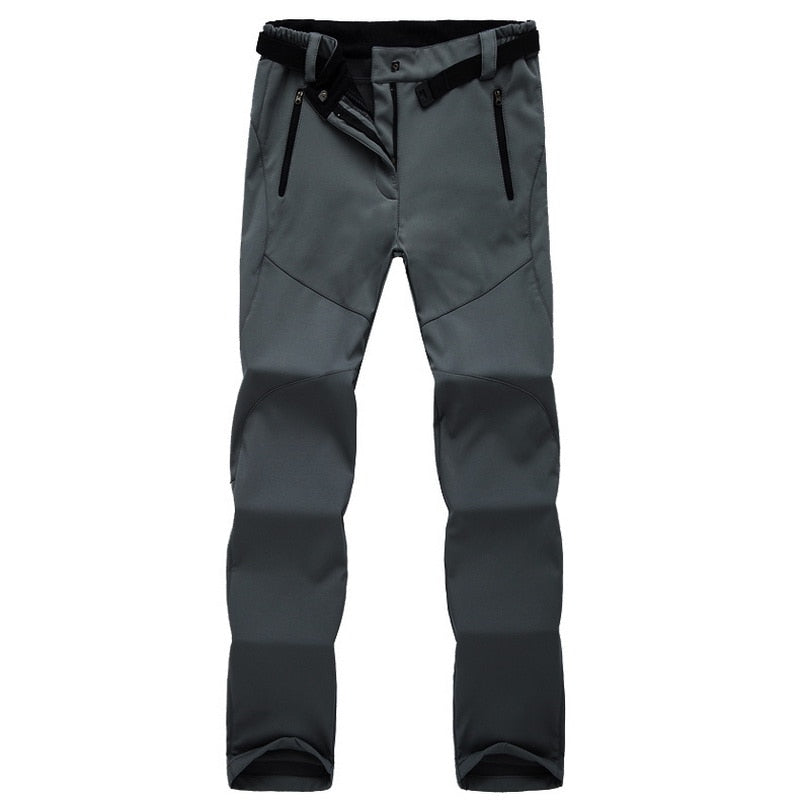 LP | Pantaloni invernali eleganti e senza sforzo
