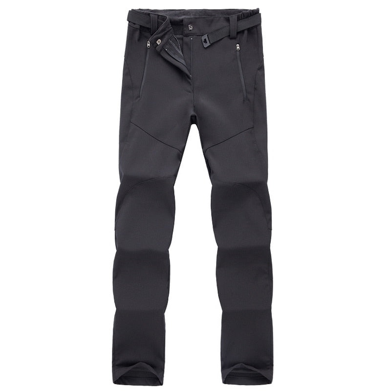 LP | Pantaloni invernali eleganti e senza sforzo