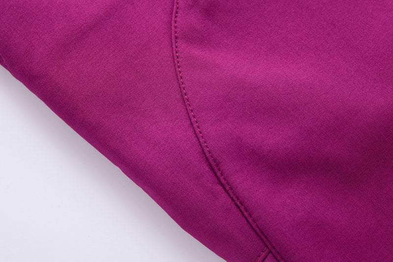 LP | Pantaloni invernali eleganti e senza sforzo