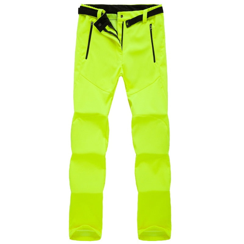LP | Pantaloni invernali eleganti e senza sforzo