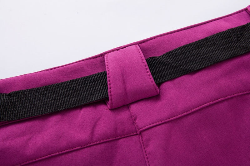 LP | Pantaloni invernali eleganti e senza sforzo
