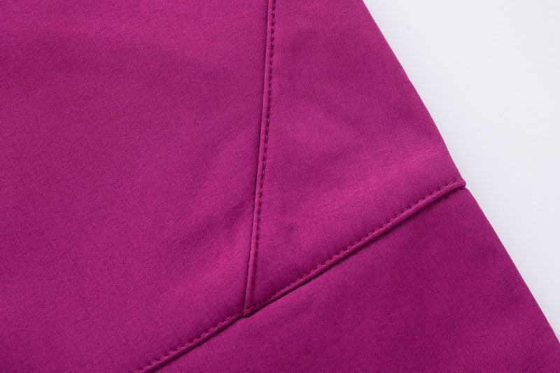 LP | Pantaloni invernali eleganti e senza sforzo