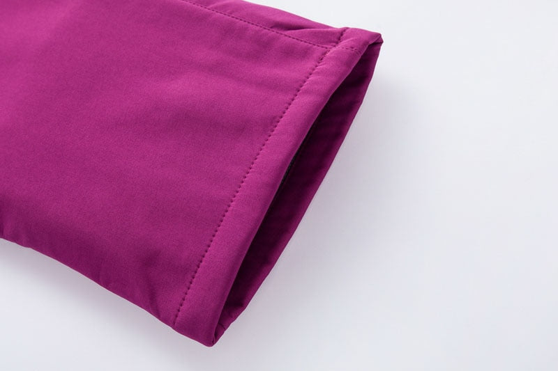 LP | Pantaloni invernali eleganti e senza sforzo
