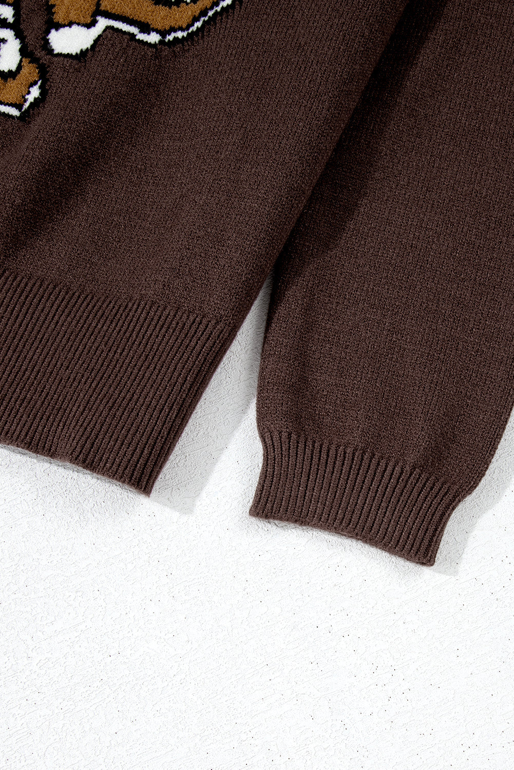 LP | Maglia invernale versatile e confortevole