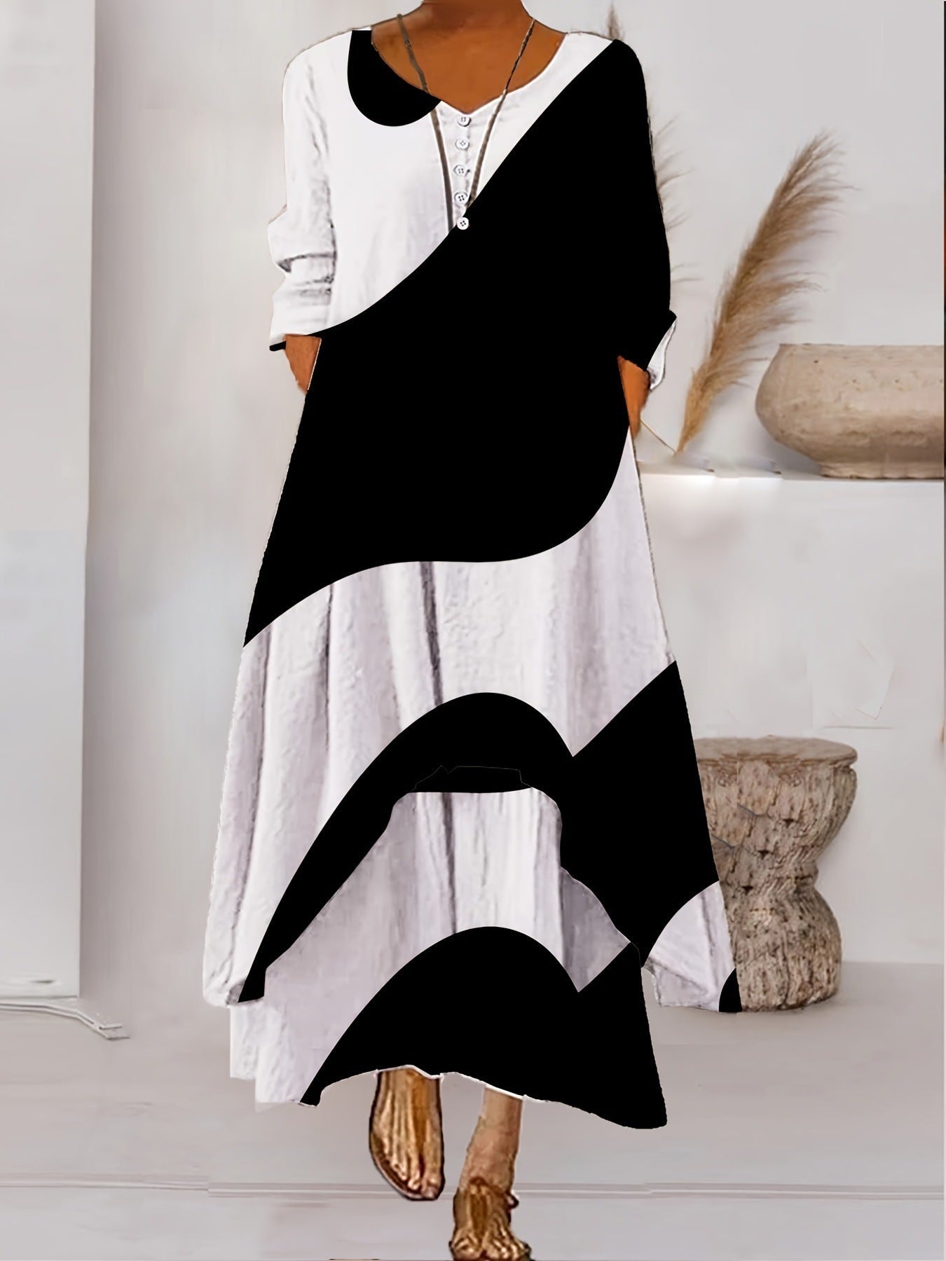 LP | Capo invernale chic e versatile