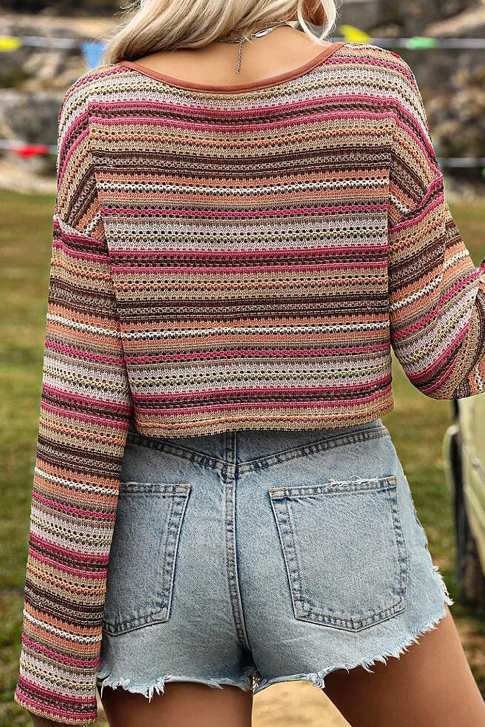 LP | Top invernale casual e alla moda