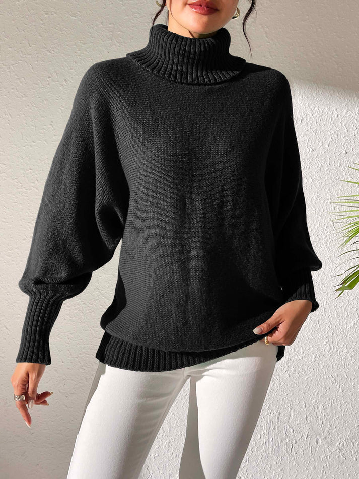 LP | Maglia invernale alla moda e senza sforzo