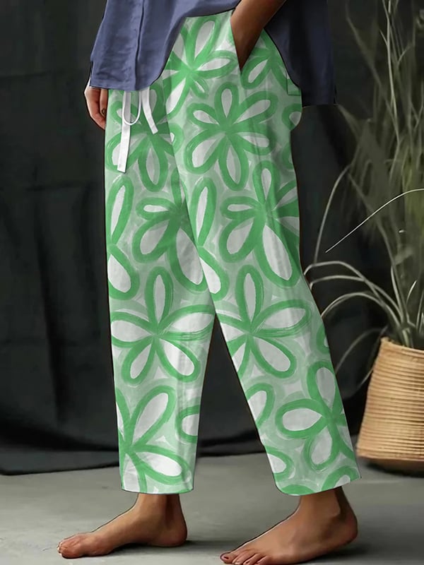 LP | Pantaloni freschi e di tendenza