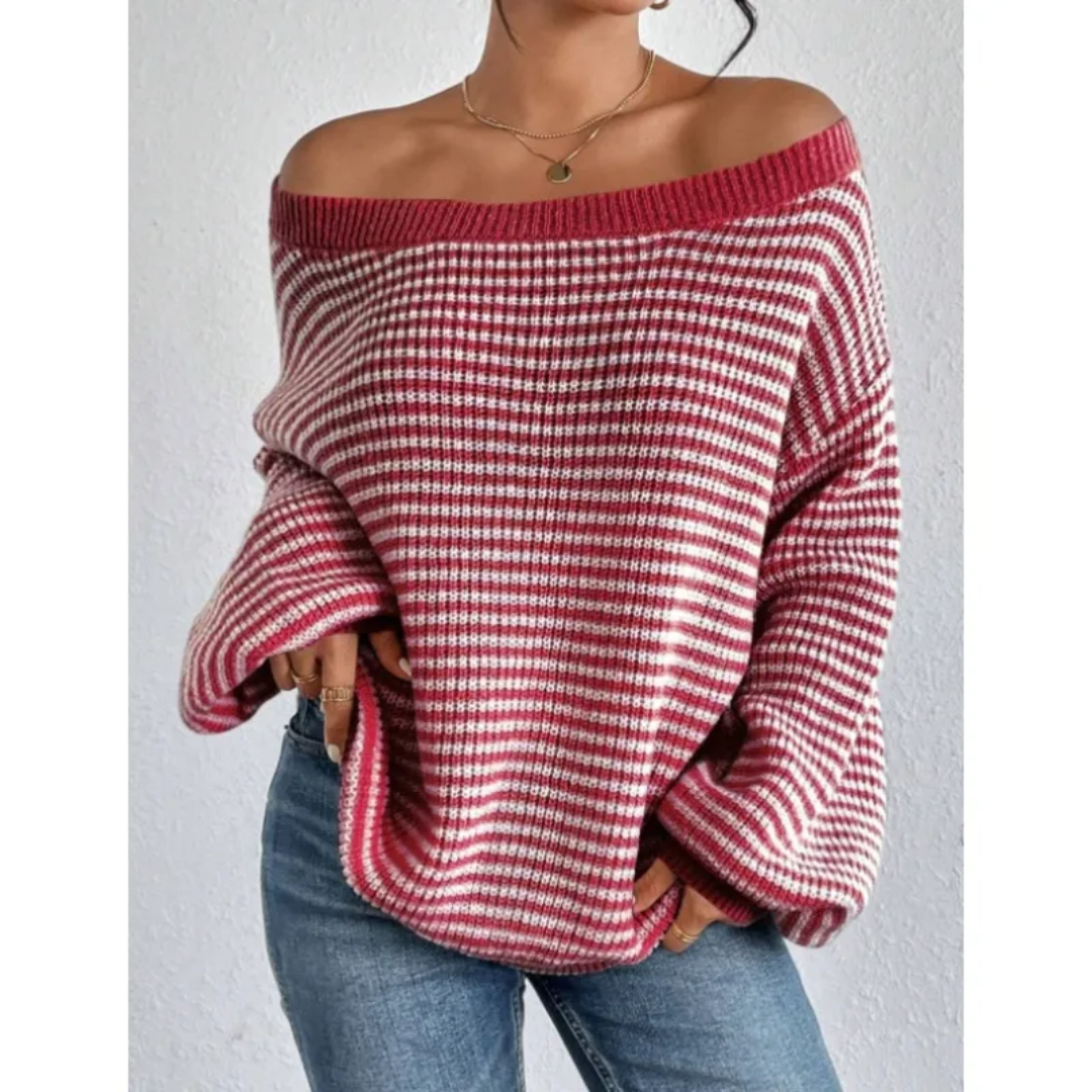 LP | Maglia invernale elegante e casual