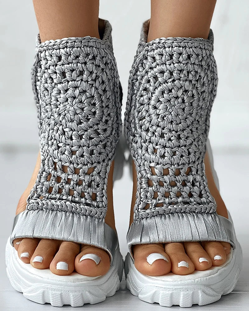 LP | Sandali da donna alla moda