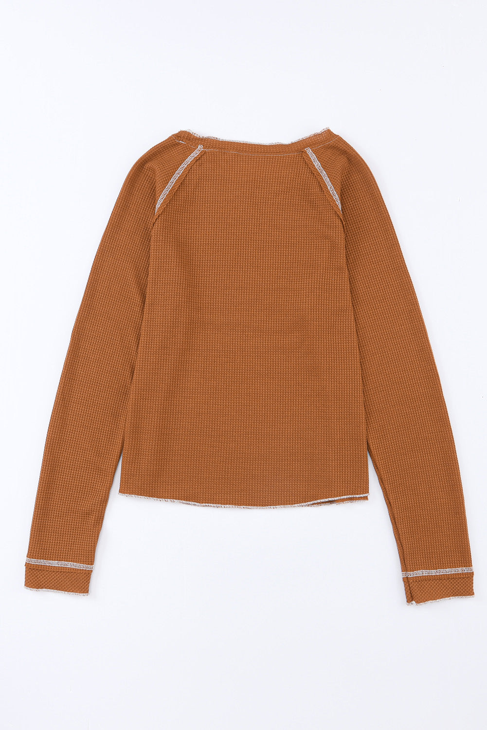 LP | Top invernale rilassato ed elegante