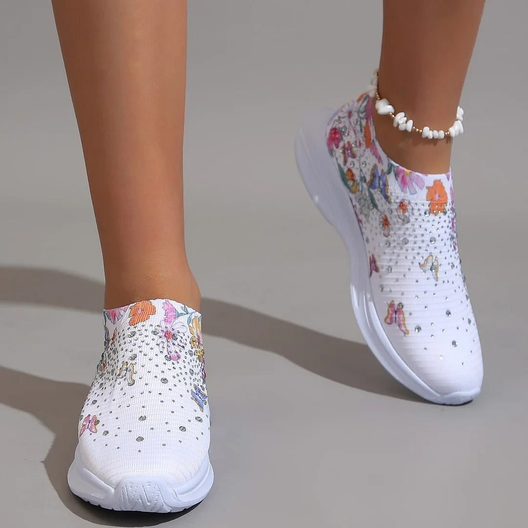 LP | Sneakers slip-on eleganti e traspiranti
