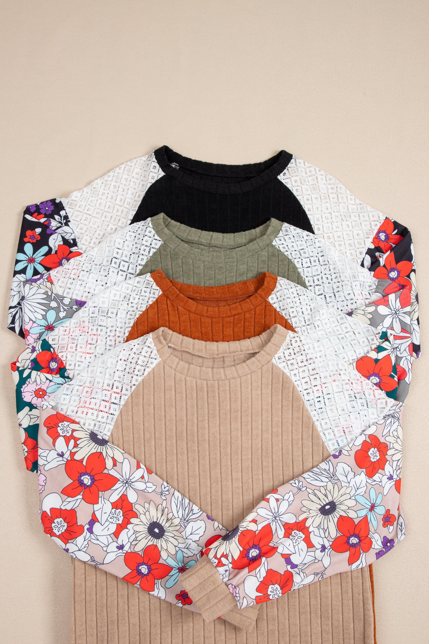 LP | Camicetta invernale versatile e confortevole