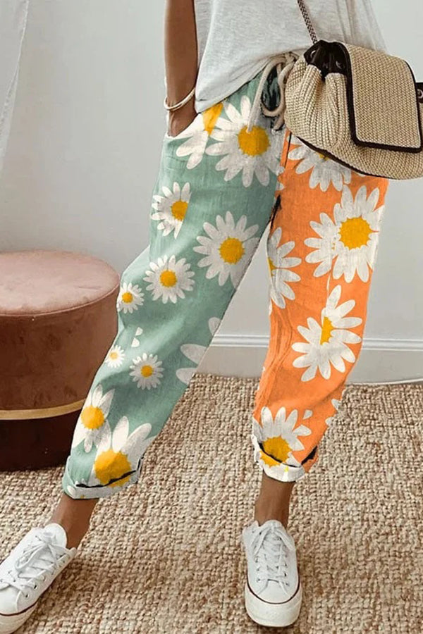 LP | Pantaloni moderni e ariosi