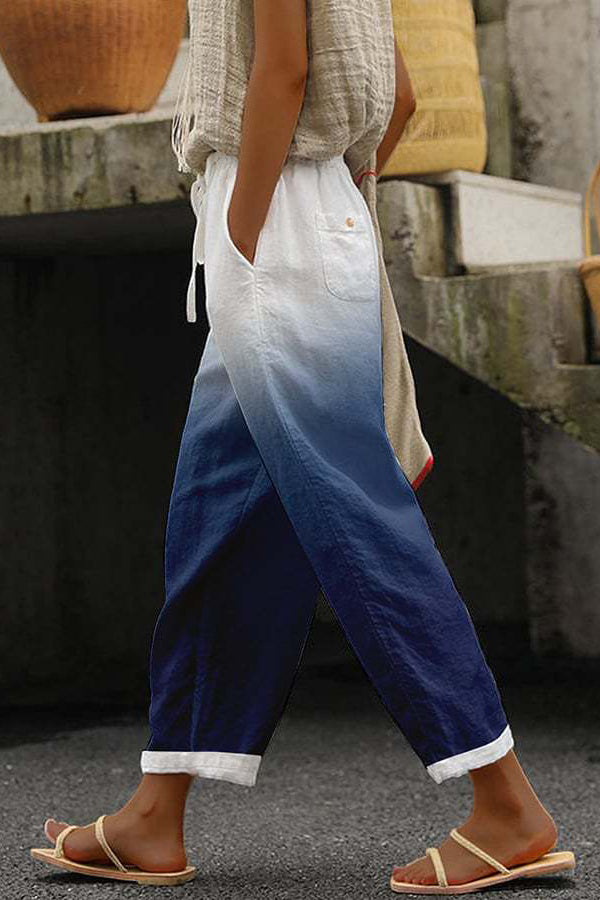LP | Pantaloni moderni e ariosi