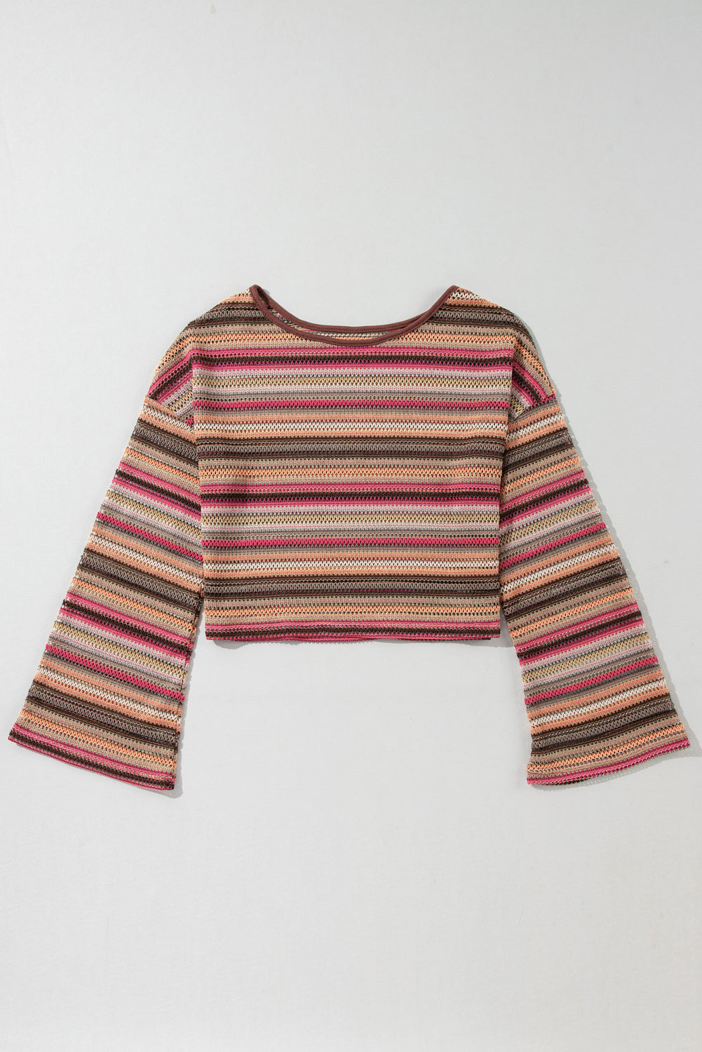 LP | Top invernale casual e alla moda