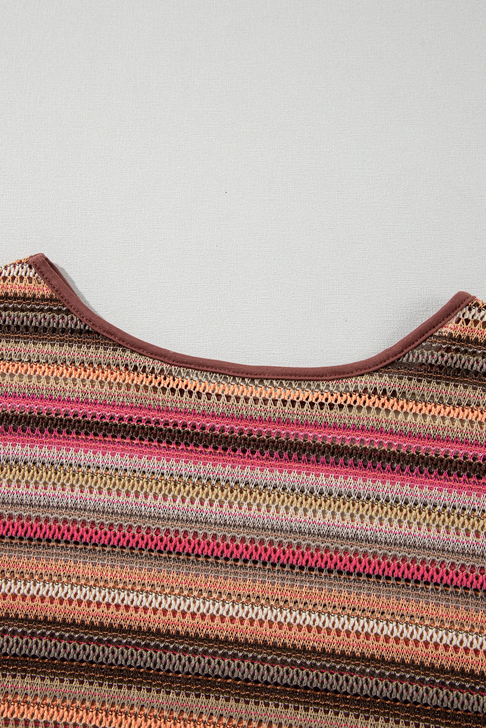 LP | Top invernale casual e alla moda