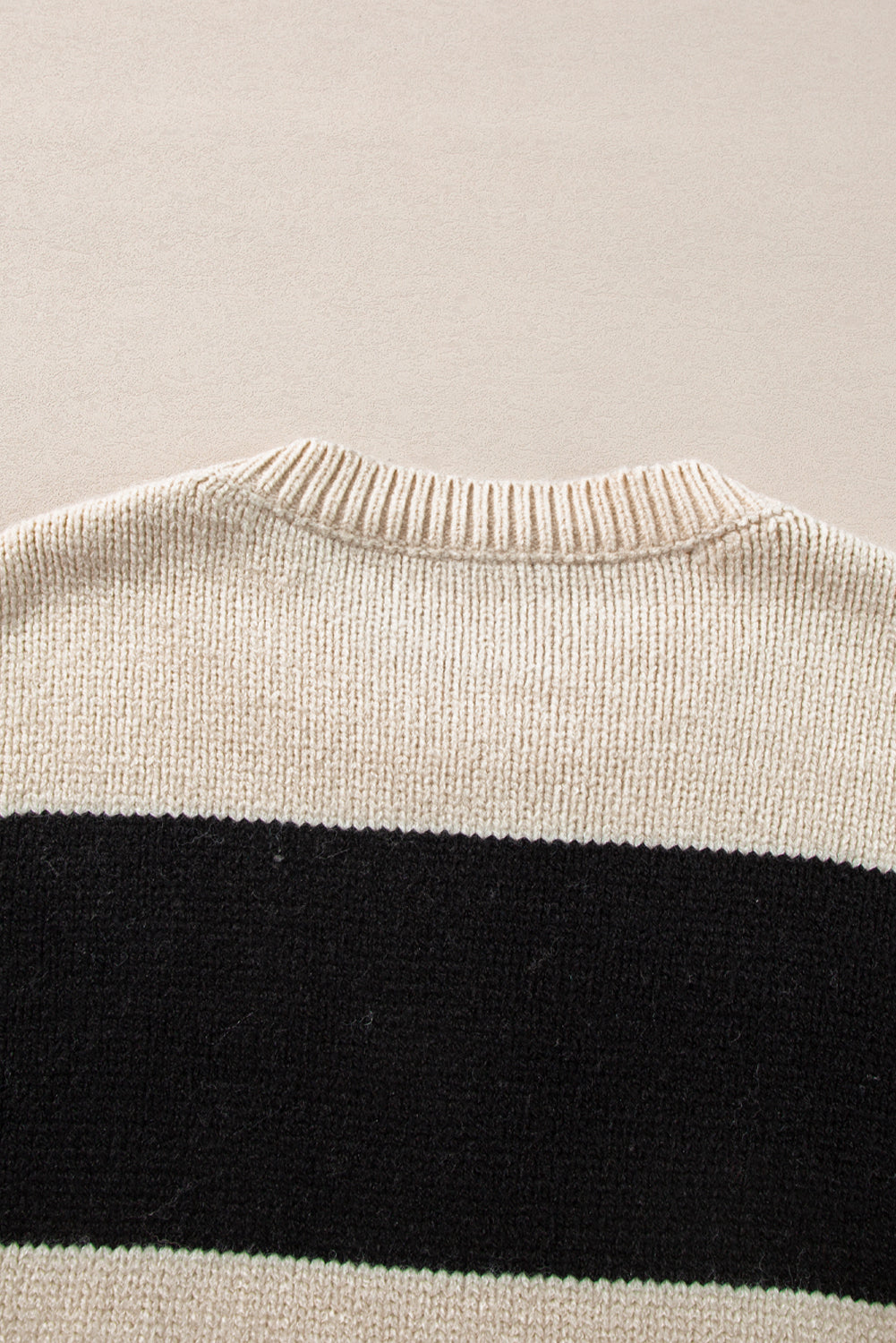 LP | Maglia invernale moderna e alla moda