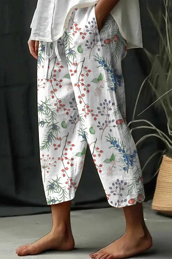 LP | Pantaloni moderni e ariosi
