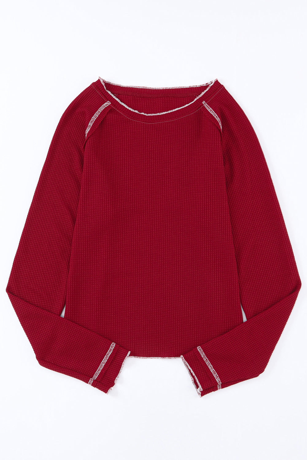 LP | Top invernale rilassato ed elegante