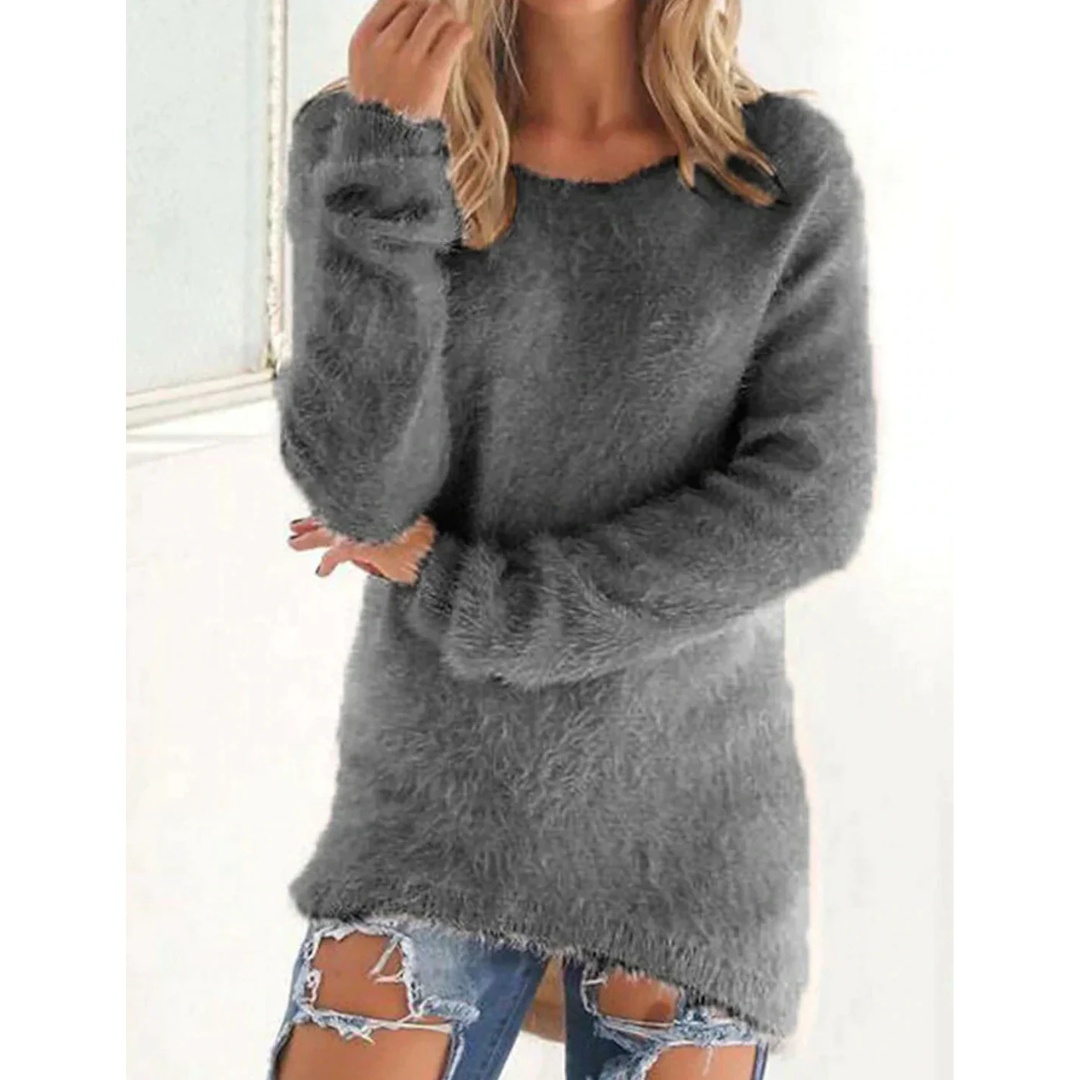 LP | Maglione invernale semplice e di tendenza