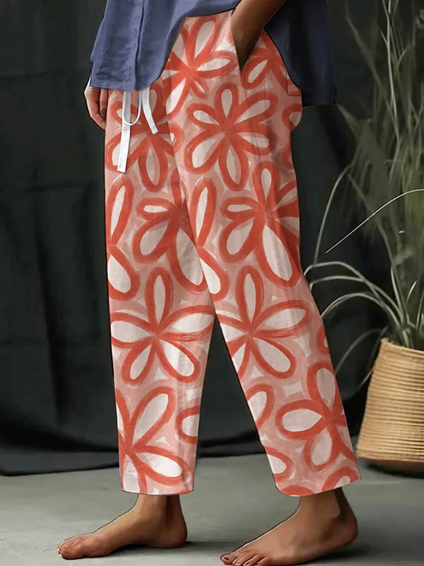 LP | Pantaloni freschi e di tendenza