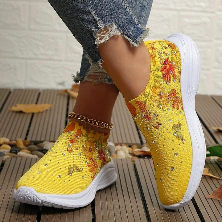 LP | Sneakers slip-on eleganti e traspiranti