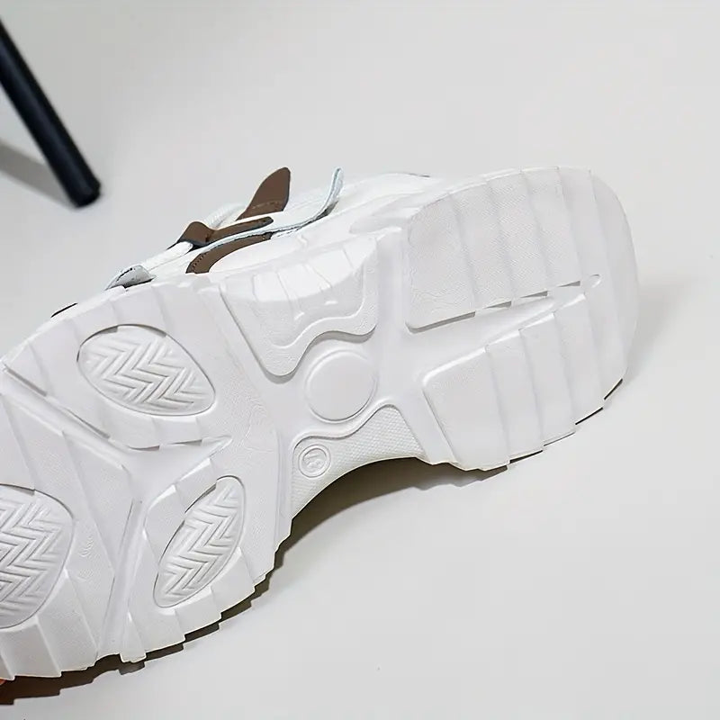 LP | SCARPE DA GINNASTICA TRASPIRANTI GEOMETRICHE