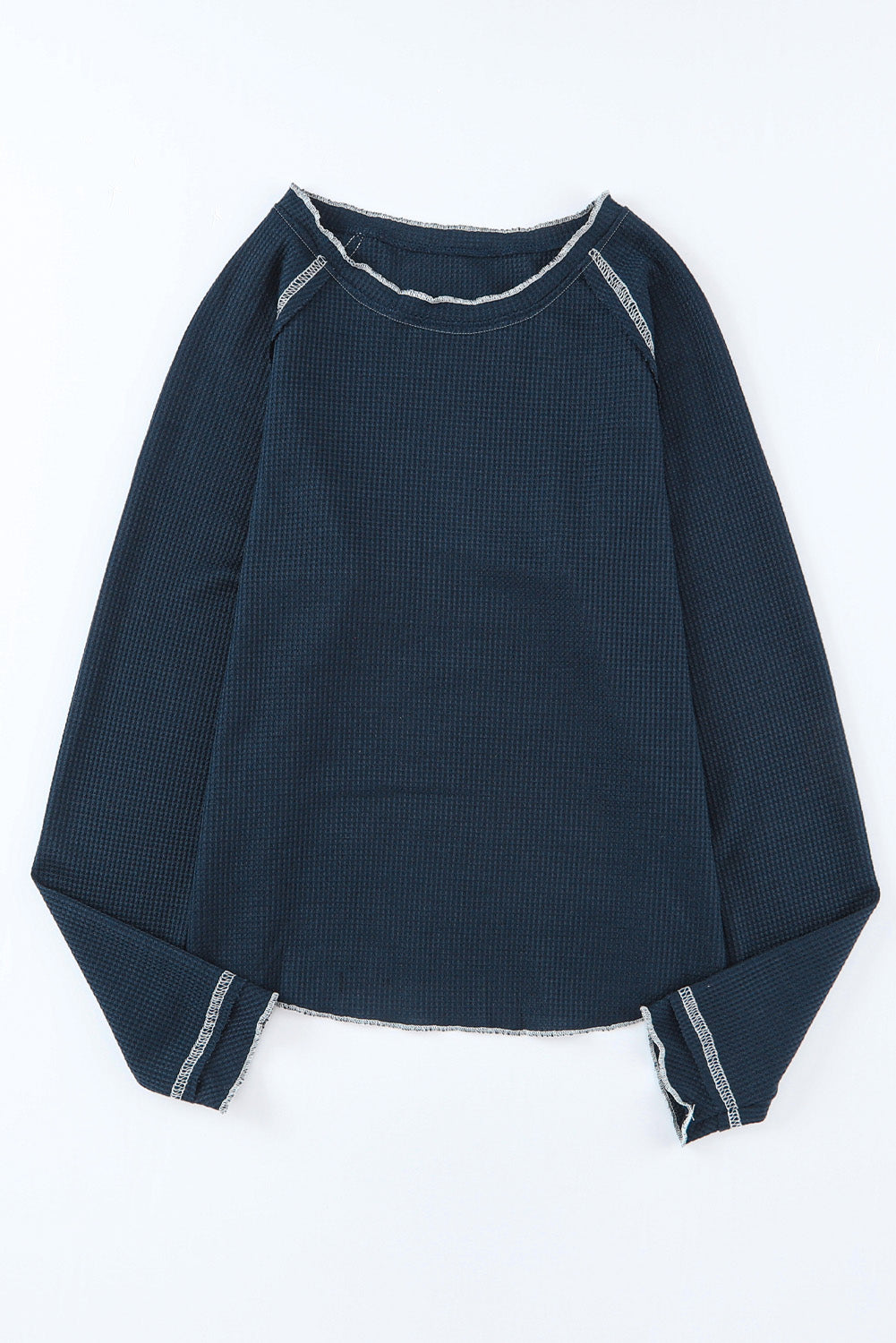 LP | Top invernale rilassato ed elegante