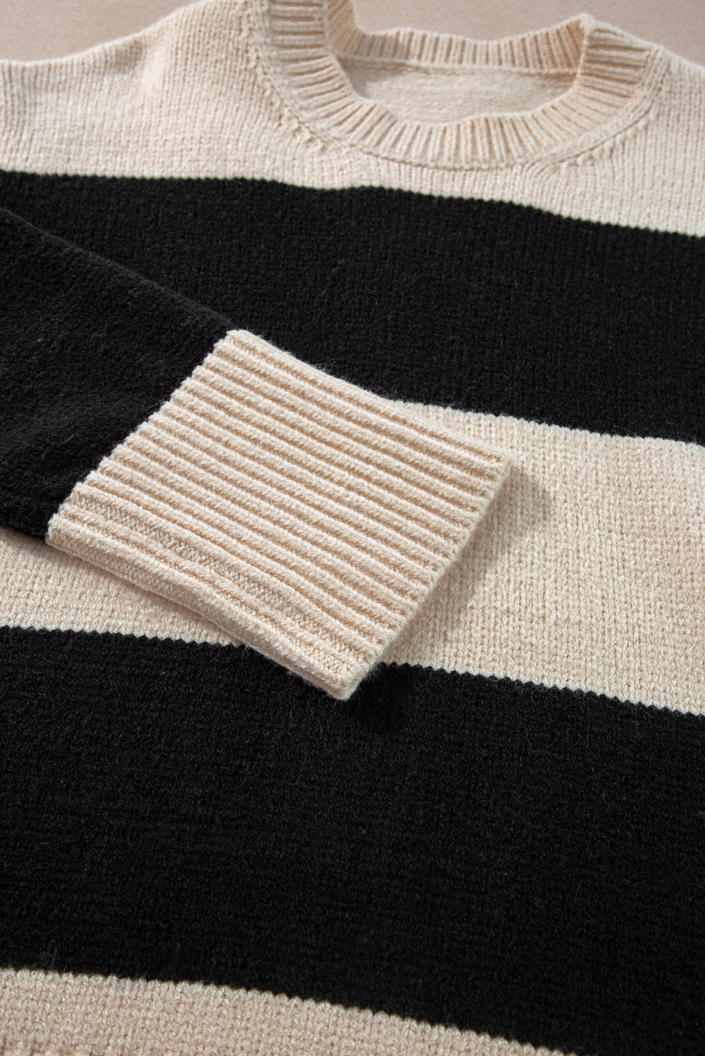 LP | Maglia invernale moderna e alla moda