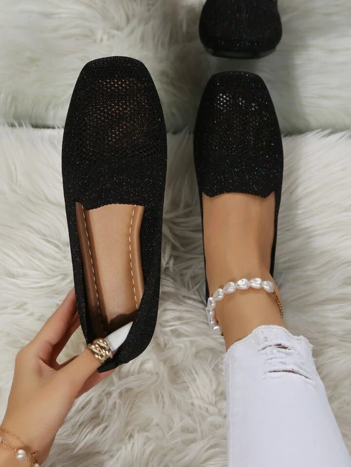 LP | Ballerine leggere e casual