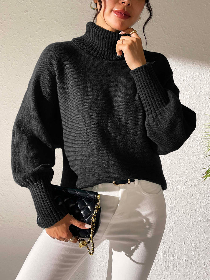 LP | Maglia invernale alla moda e senza sforzo