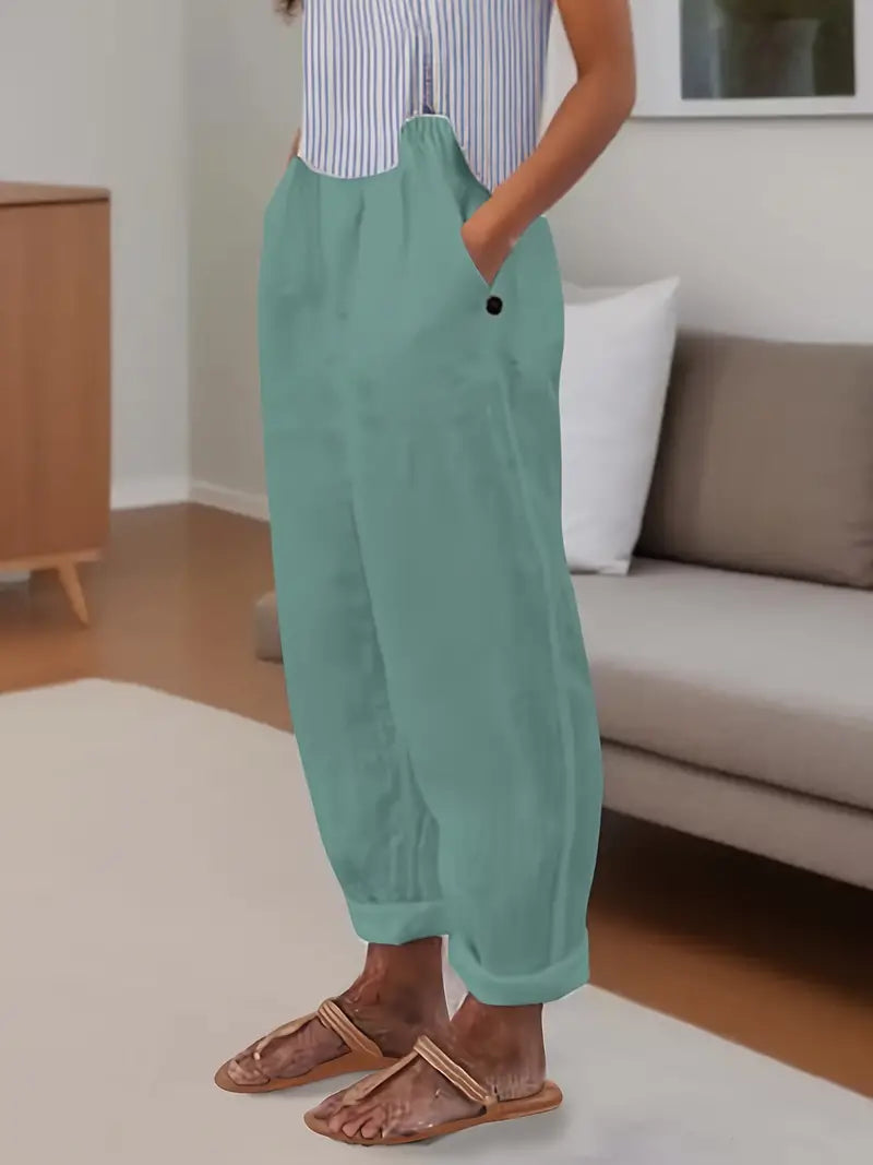 LP | Pantaloni generici eleganti e raffinati