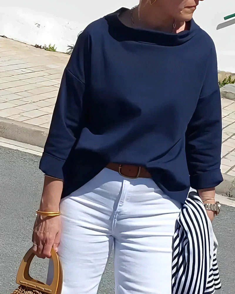LP | Top invernale elegante e casual