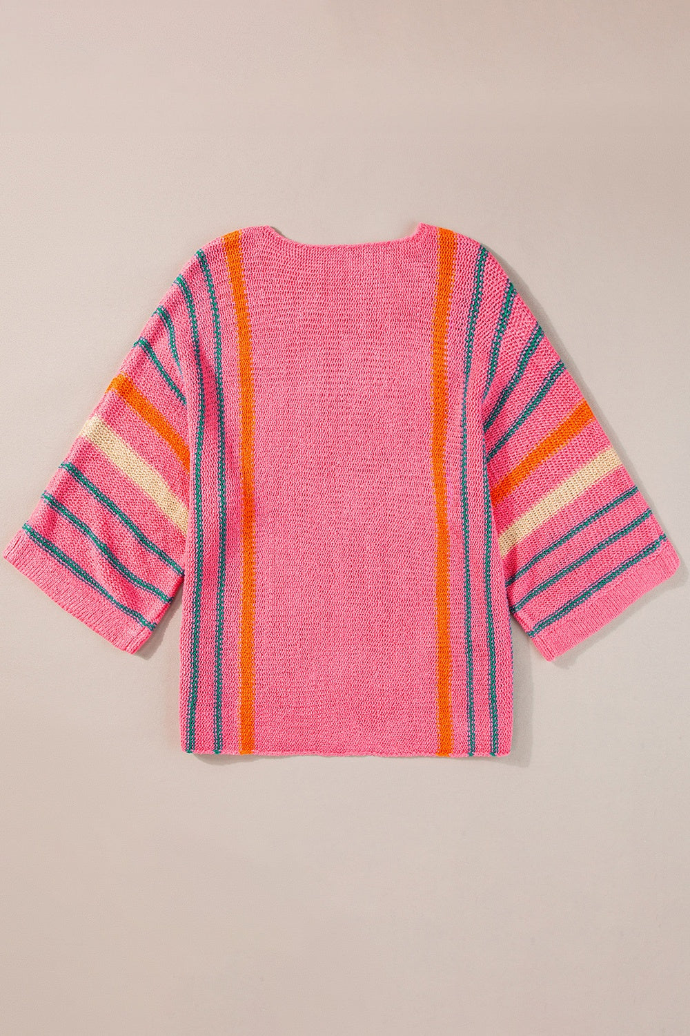 LP | Top invernale semplice e chic