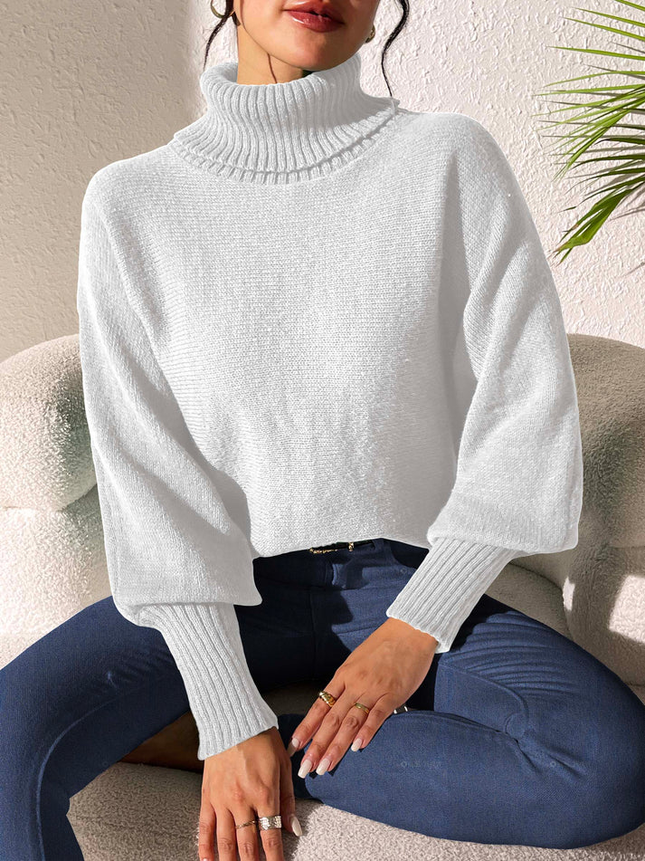 LP | Maglia invernale alla moda e senza sforzo