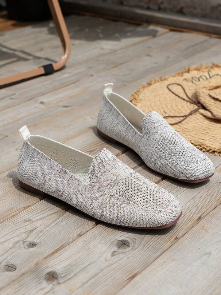 LP | Ballerine leggere e casual